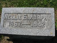 Murphy, Nellie E.